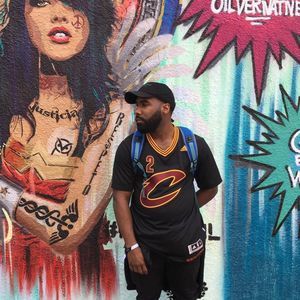 Meet your Posher, Armand